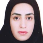 تصویر دکتر مینا صدیقی