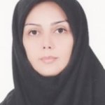 تصویر دکتر رزیتا شریف روحانی
