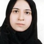 تصویر دکتر فاطمه پورنقی آذر