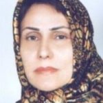 تصویر دکتر معصومه فلاحیان
