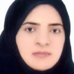 تصویر دکتر زهرا رئیسی اردلی