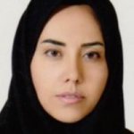 تصویر دکتر الهام حاتمی