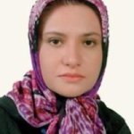 تصویر دکتر زهرا رستمی