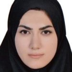 تصویر دکتر سیده سایه نجیبی آلهاشم