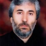 تصویر دکتر سلیمان حاتمی زرگران
