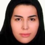 تصویر دکتر لیدا محمدی
