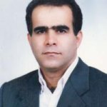 تصویر دکتر احمد کامیار