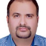تصویر دکتر علی نیک جو