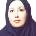 تصویر دکتر ماریا عرب سروینه باغی