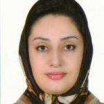 تصویر دکتر فوزیه هاشمی