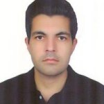 تصویر دکتر امین غیبی