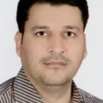 تصویر دکتر کمال ناظمیان