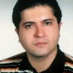 تصویر دکتر سیدبهنام شجاعی