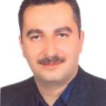 تصویر دکتر سعیدرضا شهامی