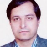 تصویر دکتر ابوالقاسم انبیایی
