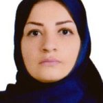 تصویر دکتر لیدا جعفری