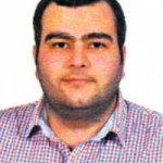 تصویر دکتر سیدامین رضا ابطحی