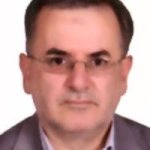 تصویر دکتر عباسعلی رضازاده جودی