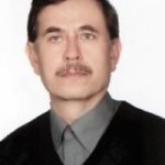 تصویر دکتر جمشید سیفی