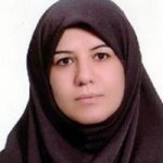 تصویر دکتر فهیمه قدیمیان