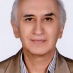 تصویر دکتر کامکار شریف الکاشانی