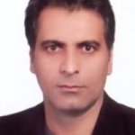 تصویر دکتر سیدعلی عربی مقدم