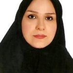 تصویر دکتر فرزانه تقی زادگان