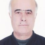 تصویر دکتر جمشید طاهری