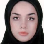تصویر دکتر بهار صدیقی