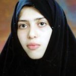 تصویر دکتر ایمانه عسگری