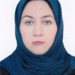 تصویر دکتر مهتاب وکیلی