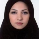 تصویر دکتر پریا کاشانی