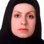 تصویر دکتر تکتم فدوی