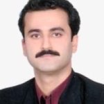تصویر دکتر حامد دفتری بشلی