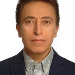 تصویر دکتر سیدشهرام موسوی