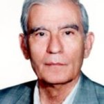 تصویر دکتر سیدعلی جلالی