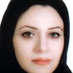 تصویر دکتر مهتاب صدر