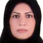 تصویر دکتر مهتاب ضمیری