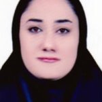 تصویر دکتر سحر رئیسی