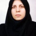 تصویر دکتر معصومه تقی پورثانی