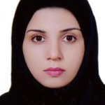 تصویر دکتر مریم گل محمدی