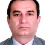 تصویر دکتر جمشید مهمان دوست خواجه داد