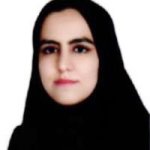 تصویر دکتر زینب شهریاری کاشانی