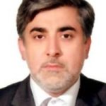 تصویر دکتر علی عسگری