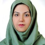 تصویر دکتر بهاره عسگری