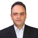 تصویر دکتر مجتبی رمضانی