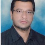تصویر دکتر سعید مداحیان