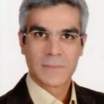 تصویر دکتر سیدمطهرکمال شجاعی