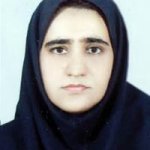 تصویر دکتر زهرا قره ئی