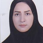 تصویر دکتر مهتاب عابدی
